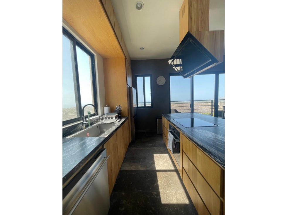 RENTA DE DEPARTAMENTO LAS ANIMAS, SAN JOSÉ DEL CABO, B.C.S DM-47 — foto 3