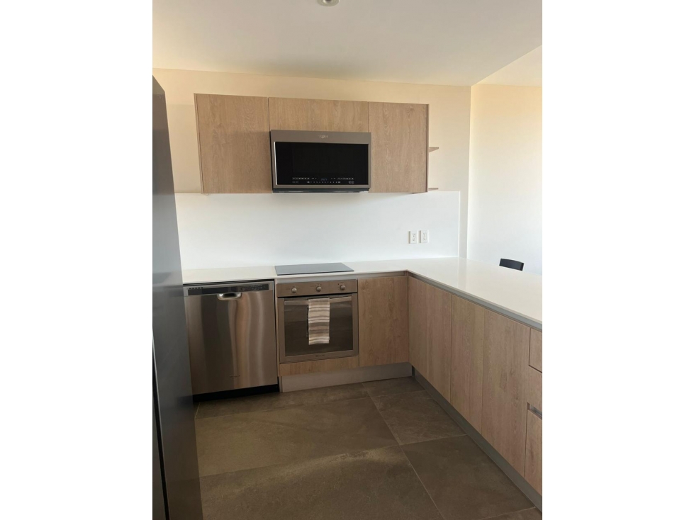 RENTA DE DEPARTAMENTO EN LADERA, SAN JOSÉ DEL CABO, B.C.S DM-47 — foto 3