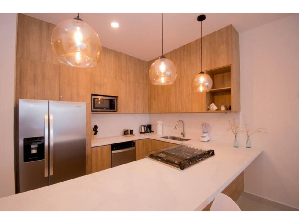 RENTA DE CONDOMINIO EN CUATROVIENTOS EL TEZAL, CABO SAN LUCAS, CZ-191 — foto 3