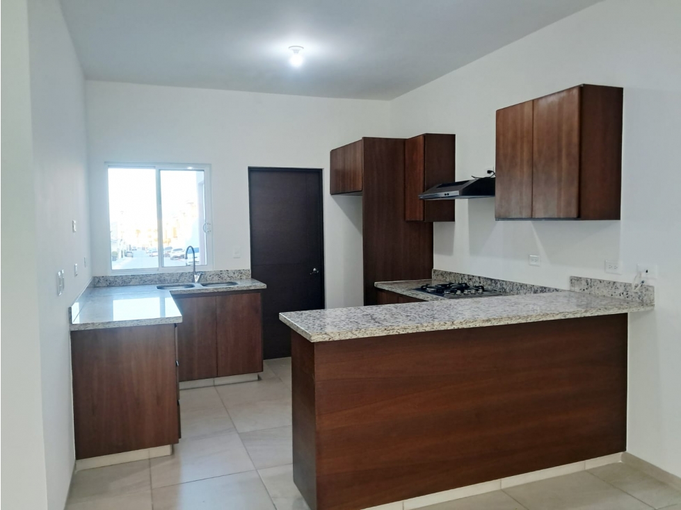 RENTA DE CASA EN HACIENDA SAN JOSÉ, SAN JOSÉ DEL CABO, B.C.S VA-44 - 3