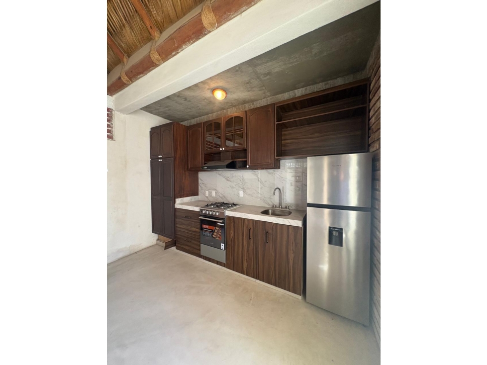 RENTA DE CASA GUAYMITAS, SAN JOSÉ DEL CABO, B.C.S YI-3 - 3