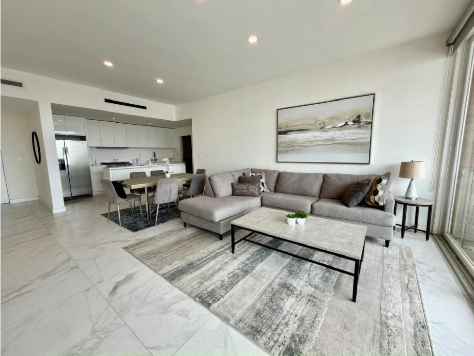 RENTA DE CONDOMINIO EN MAREA LOS CABOS, CABO SAN LUCAS, B.C.S RA-42 - 3