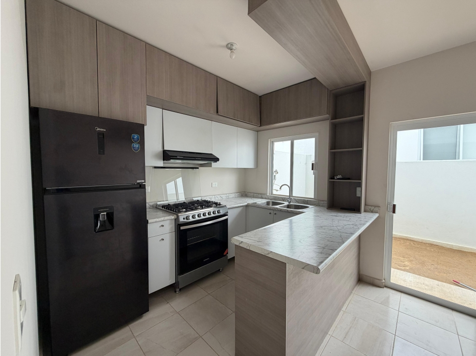 RENTA DE DEPARTAMENTO EN CANGREJOS, CABO SAN LUCAS, B.C.S JS-84 - 3