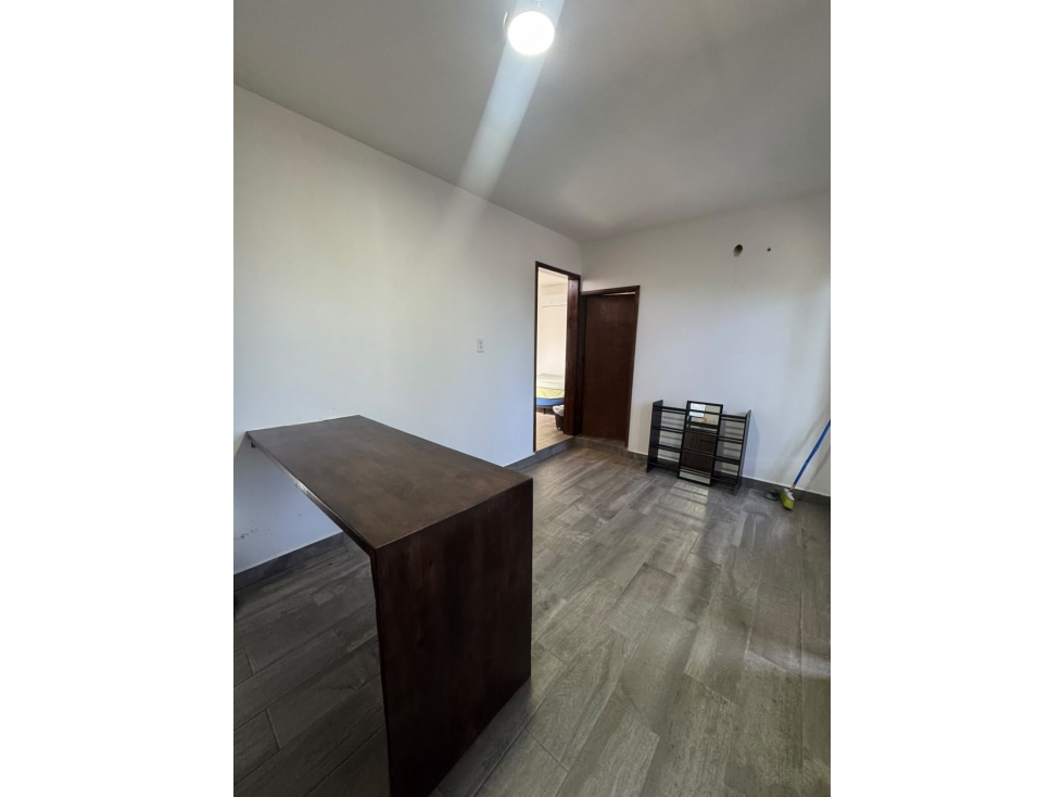 RENTA DE DEPARTAMENTO EN JACARANDAS, CABO SAN LUCAS, B.C.S EZ-2 - 3