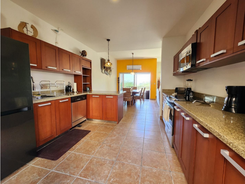 RENTA DE CASA EN PUERTA CORTÉS, LA PAZ, B.C.S RA-42 - 3