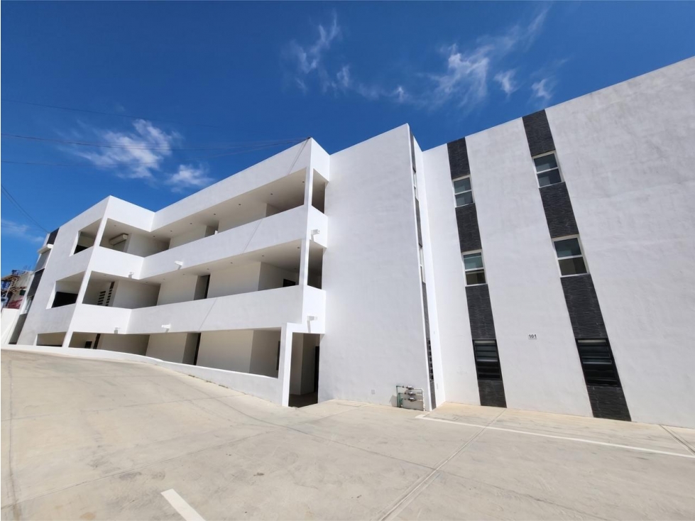 RENTA DE CONDOMINIO 202 EN TORRE SERENA, CABO SAN LUCAS, B.C.S RA-42 — foto 3