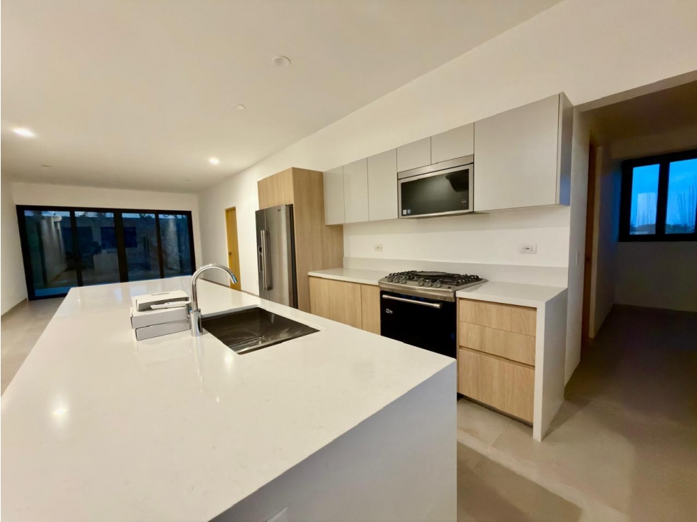 RENTA DE CONDOMINIO EN TRAMONTI, CABO SAN LUCAS, B.C.S RA-42 - 3
