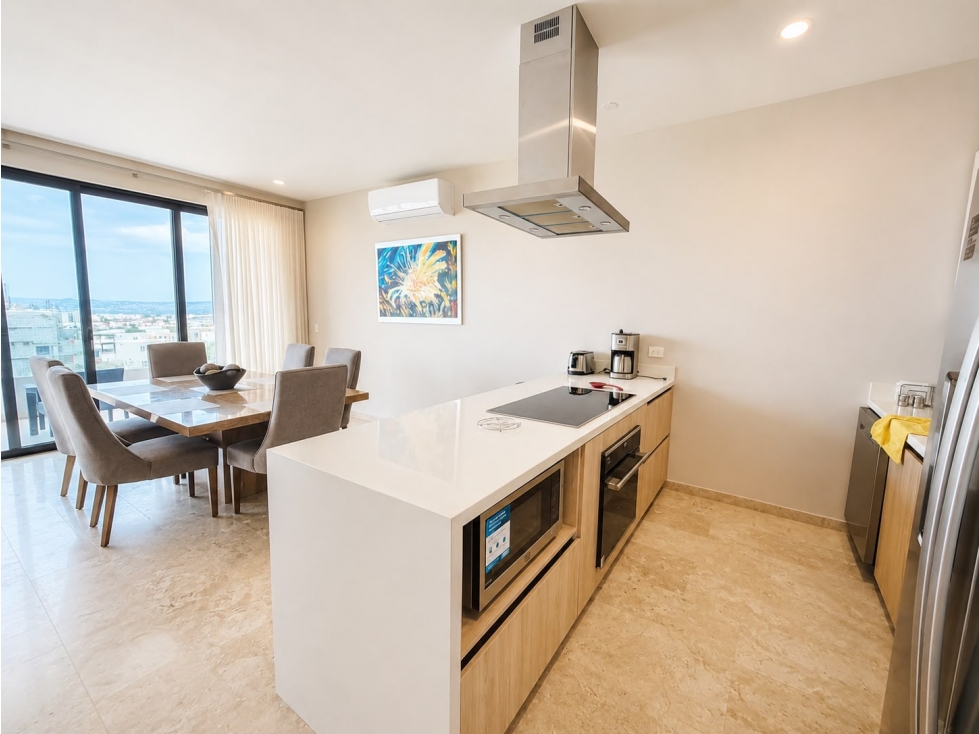 RENTA DE CONDOMINIO 408 EN VISTAS DEL TEZAL, CABO SAN LUCAS, RA-42 - 3