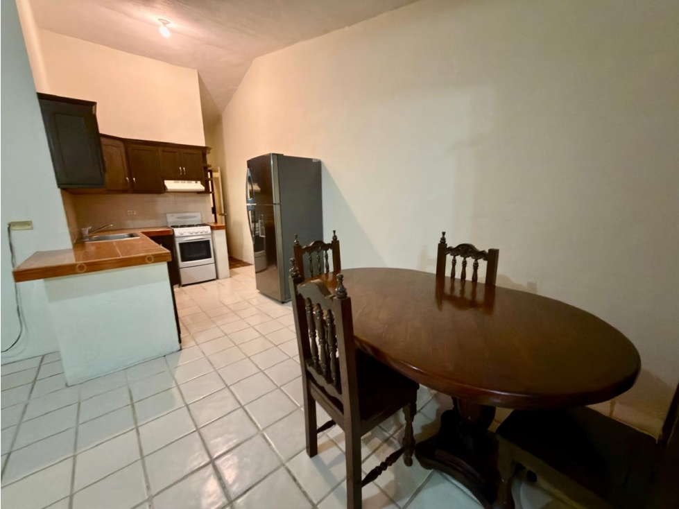 RENTA DE DEPARTAMENTO EN VILLAS DEL SOL, CABO SAN LUCAS, B.C.S RA-42 - 3