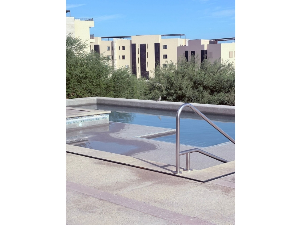 RENTA DE PENTHOUSE EN SOLARIA, CABO SAN LUCAS, B.C.S MA-193 - 3