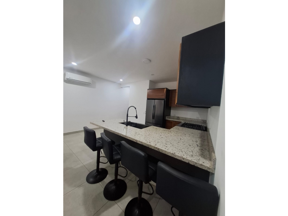 RENTA DE CONDOMINIO HD3 EN SUNSET, CABO SAN LUCAS, B.C.S EJ-11 - 3