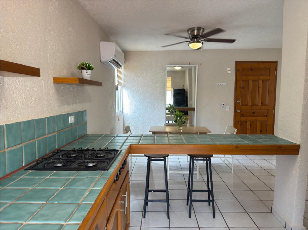 RENTA DE DEPARTAMENTO VILLA LA PALOMA, CABO SAN LUCAS, B.C.S MH-73 — foto 3
