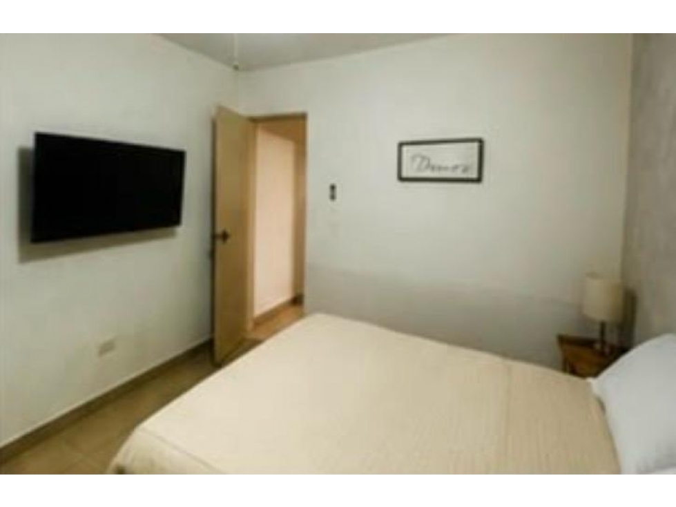 RENTA DE DEPARTAMENTO EN EL TEZAL, CABO SAN LUCAS, B.C.S MH-73 — foto 3