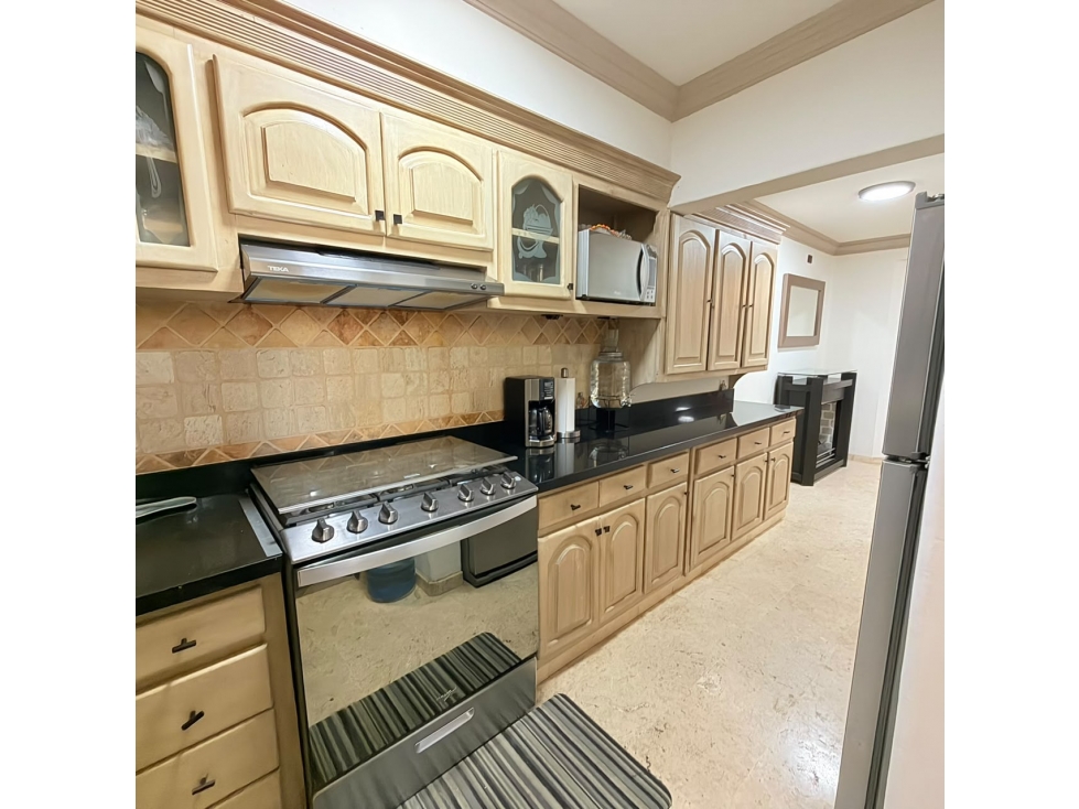 RENTA DE CASA EN ARCOS DEL SOL, CABO SAN LUCAS, B.C.S GH-189 — foto 3
