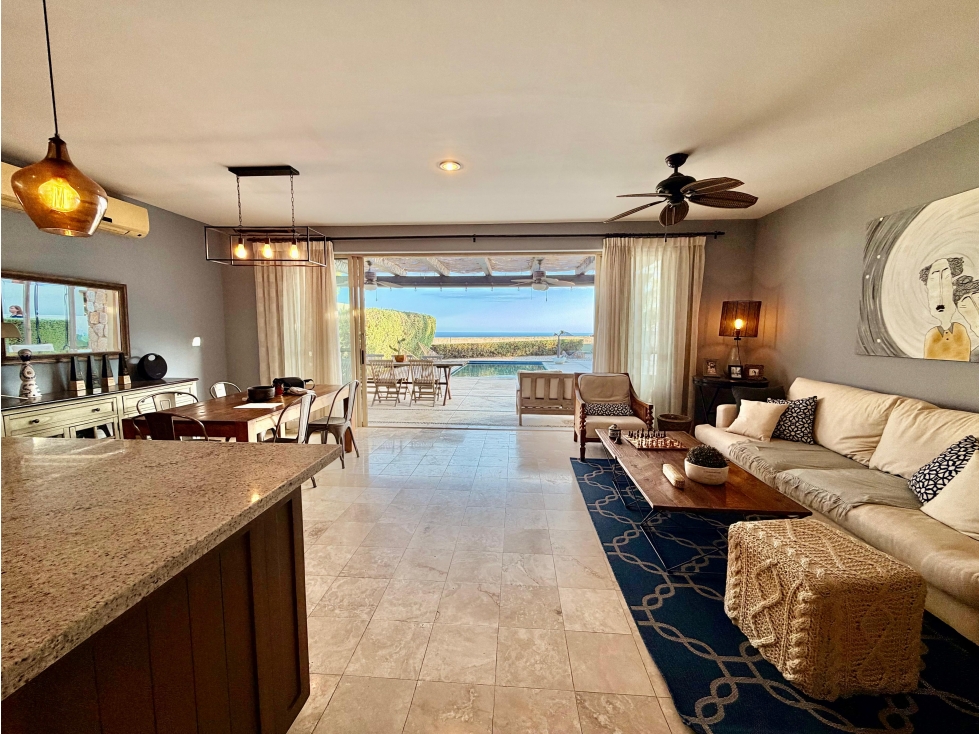 RENTA DE CASA EN VENTANAS DEL CABO, CABO SAN LUCAS, B.C.S BS-22 - 3