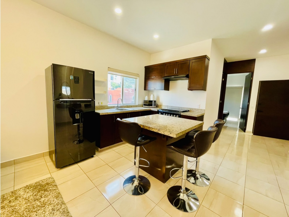 RENTA DE CONDOMINIO EN LUXOTICA, CABO SAN LUCAS, B.C.S BS-22 - 3