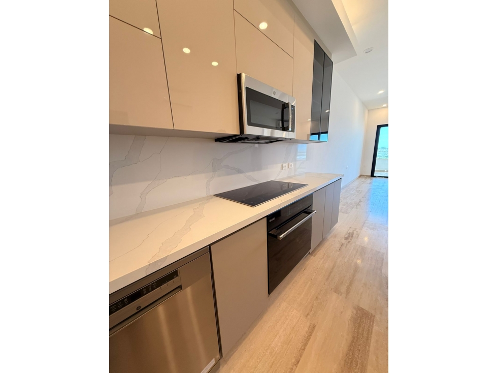 RENTA DE DEPARTAMENTO EN SOLARA DEL MAR, CABO SAN LUCAS, B.C.S YI-3 — foto 3