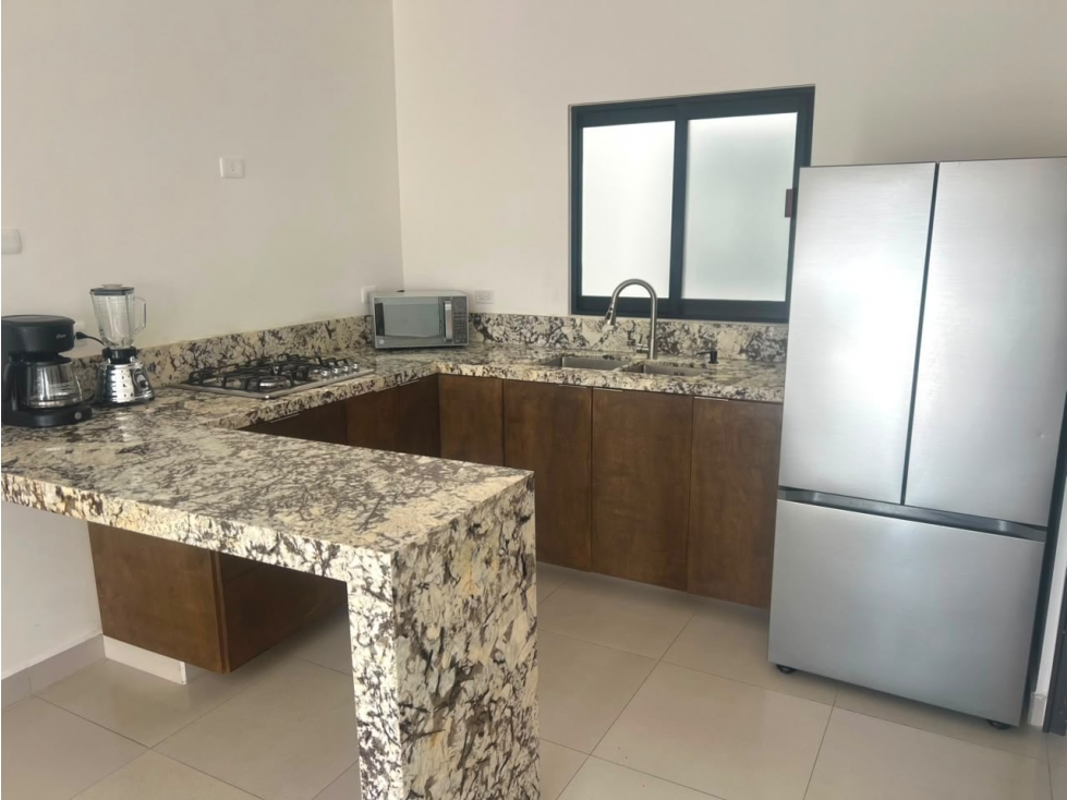 VENTA DE CASA EN EL TEZAL, CABO SAN LUCAS, B.C.S AI-62 - 3