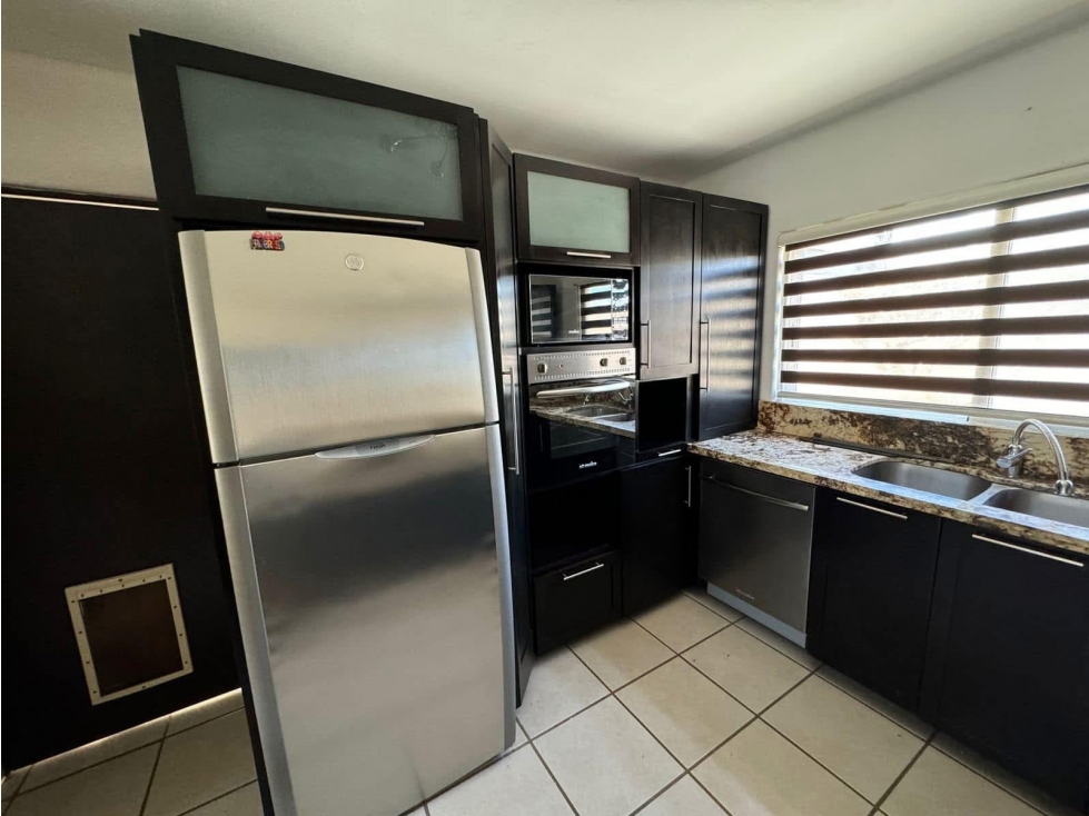RENTA DE CASA EN LOMA ENCANTADA, SAN JOSÉ DEL CABO, B.C.S OC-200 — foto 3