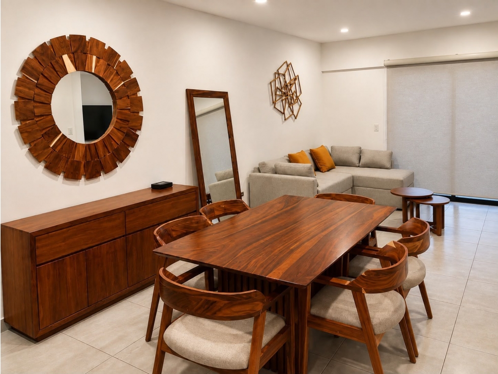 RENTA DE CONDOMINIO EN LIBERTAD, CABO SAN LUCAS, B.C.S OC-200 - 3