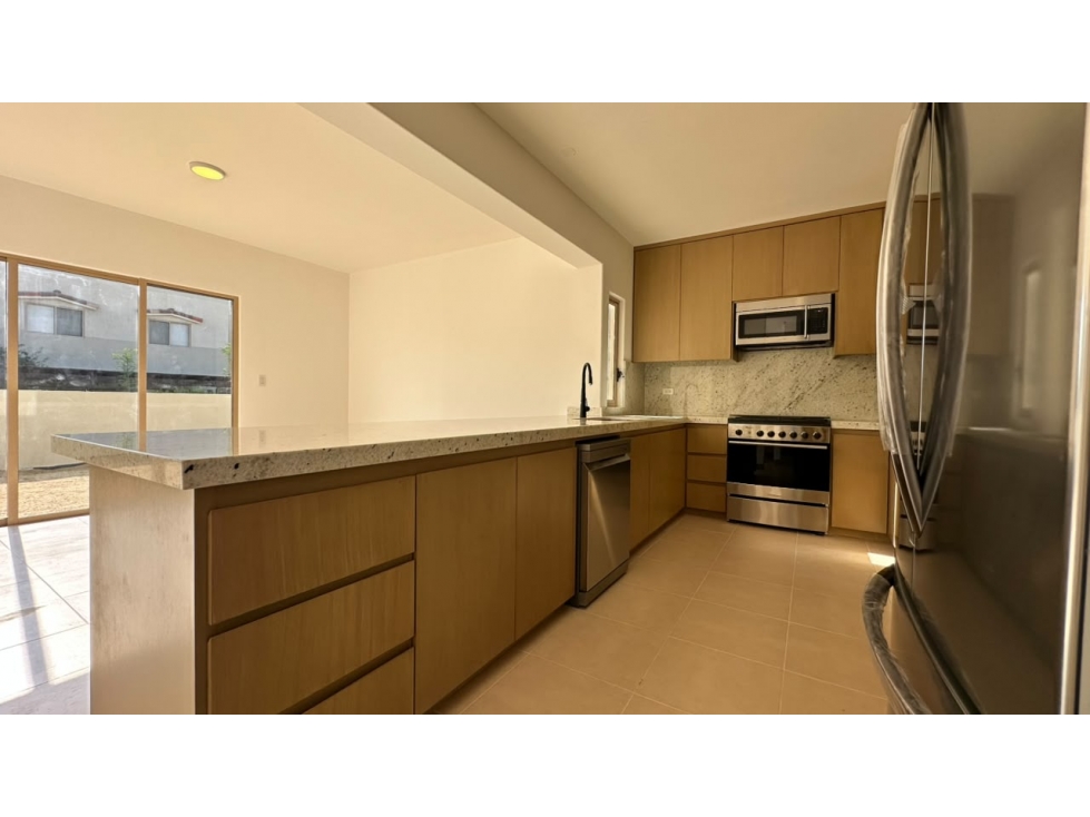 VENTA DE CASA EN CABO DEL MAR, CABO SAN LUCAS, B.C.S MV-24 - 3