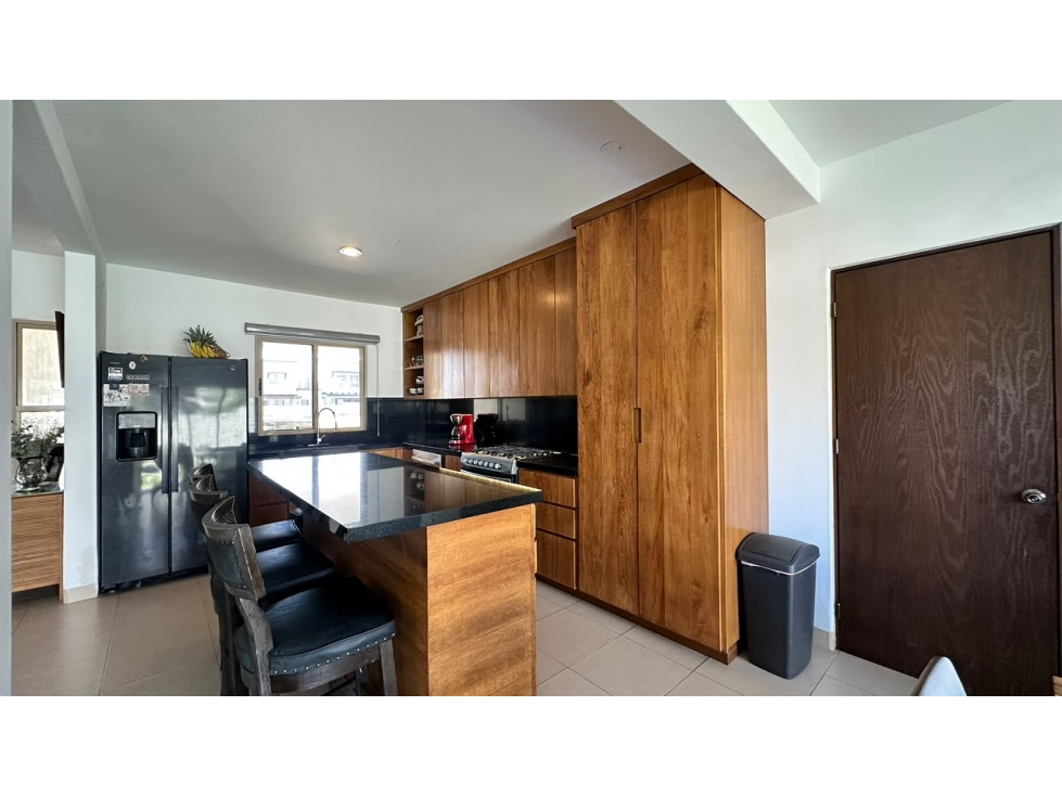 VENTA DE CASA EN CABO DEL MAR, CABO SAN LUCAS, B.C.S MV-24 - 3