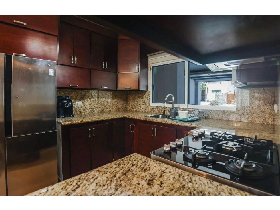 RENTA DE CASA EN PORTALES, CABO SAN LUCAS, B.C.S LV-38 — foto 3