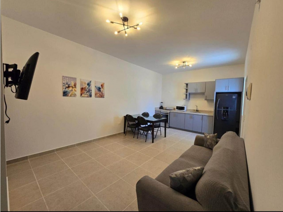 RENTA DE DEPARTAMENTO EN LOS CANGREJOS, CABO SAN LUCAS, B.S.C LV-38 - 3
