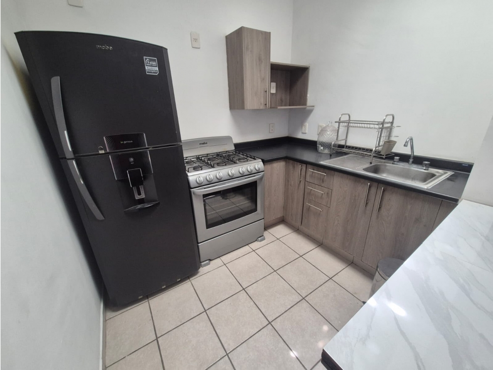 RENTA DE DEPARTAMENTO AURA RESIDENCIAL, CABO SAN LUCAS, B.C.S LV-38 - 3