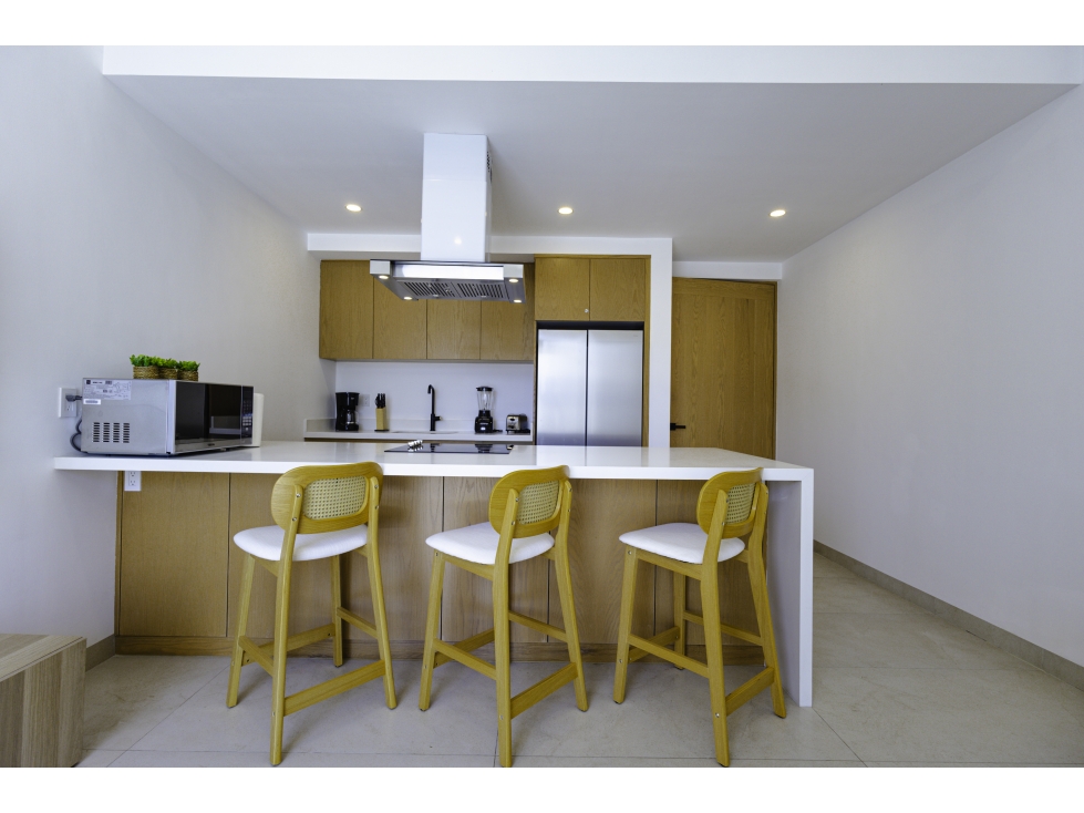 VENTA DE DEPARTAMENTO EN COYOTE TOWER, CABO SAN LUCAS, B.C.S FD-145 — foto 3