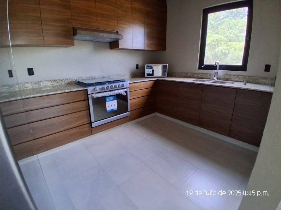 RENTA DE DEPARTAMENTO EN CENTRO HISTÓRICO, SAN JOSÉ DEL CABO, EV-32 — foto 3