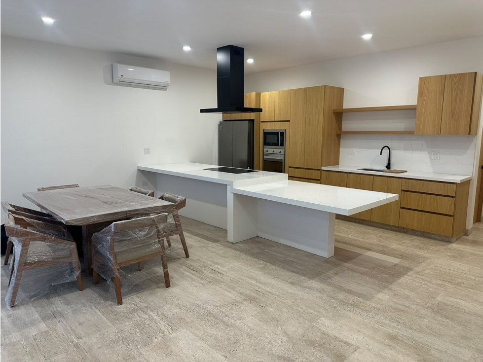 RENTA DE DEPARTAMENTO EN EL TEZAL, CABO SAN LUCAS, B.C.S FR-127 — foto 3