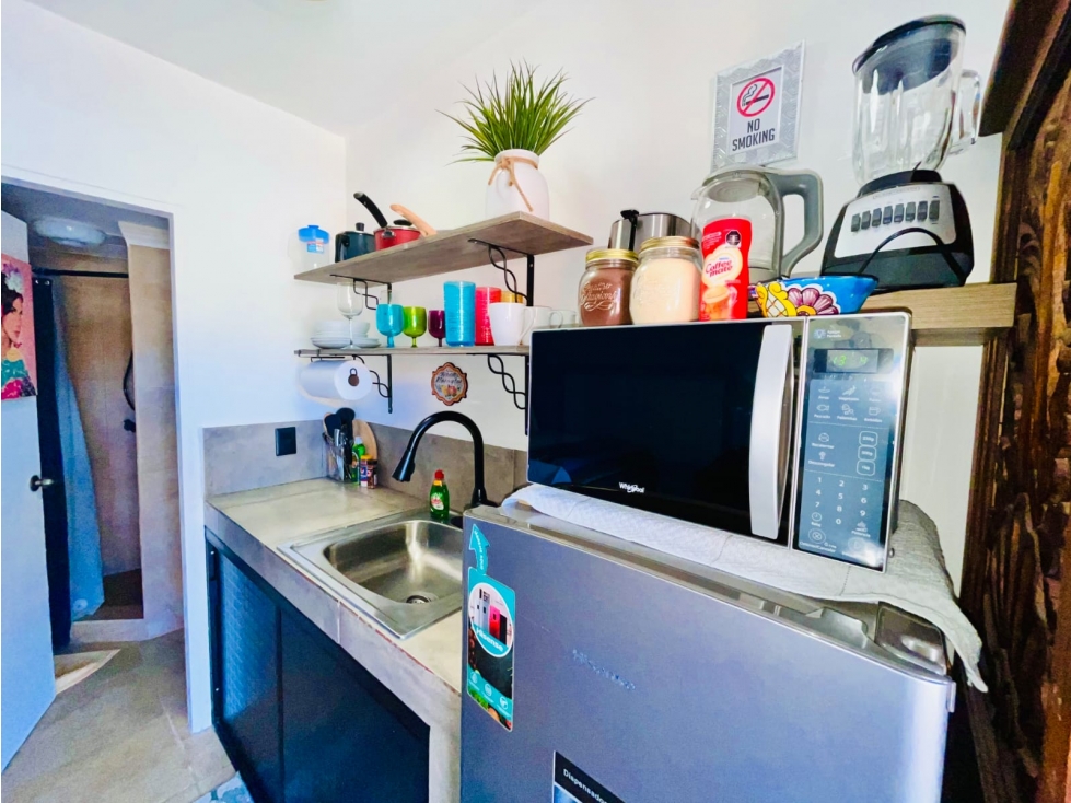 VENTA DE ESTUDIOS EN ROCA VISTA, CABO SAN LUCAS, B.C.S EJ-11 — foto 3