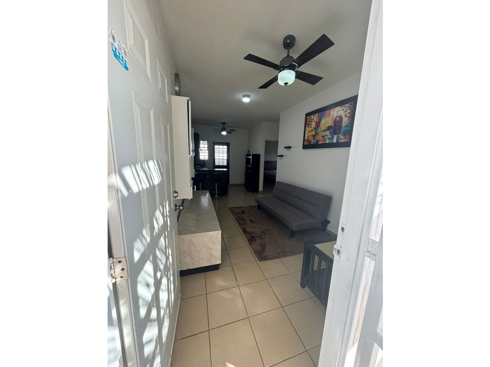 VENTA DE DEPARTAMENTO EN VALPARAISO, CABO SAN LUCAS, B.C.S GP-5 — foto 3