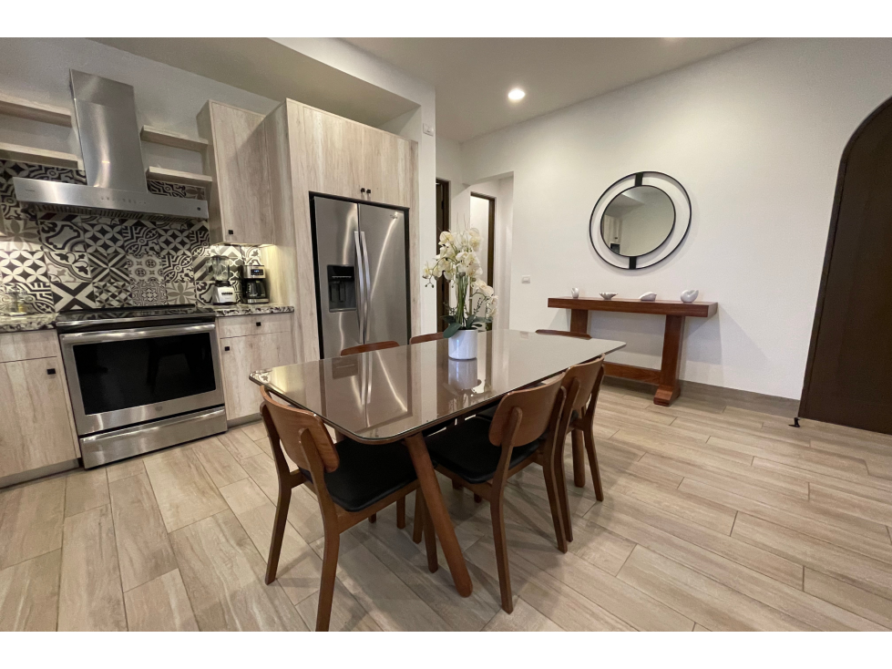 RENTA DE CONDOMINIO EN MAVILA QUIVIRA, CABO SAN LUCAS, B.C.S GC-154 — foto 3