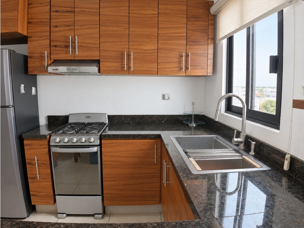 RENTA DE CASA EN TERRAMAR RESIDENCIAL, CABO SAN LUCAS , B.C.S GM-205 — foto 3