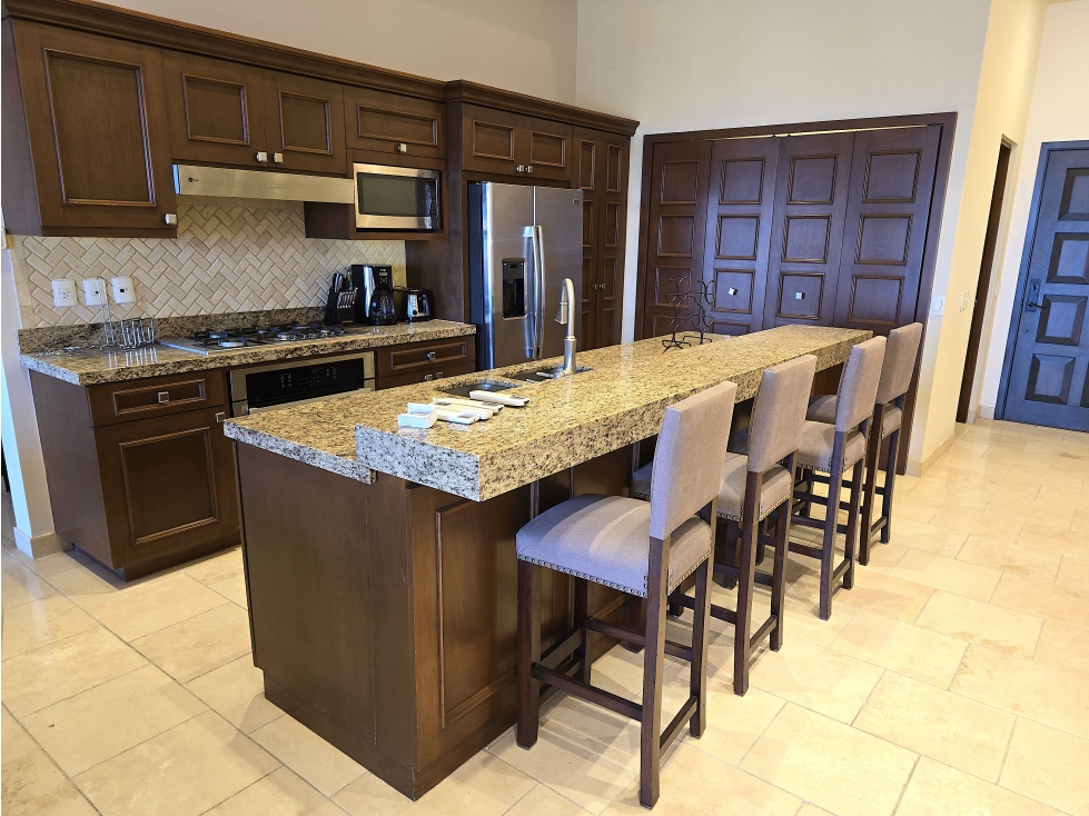 RENTA DE PENTHOUSE EN COPALA, CABO SAN LUCAS, B.C.S GC-154 — foto 3
