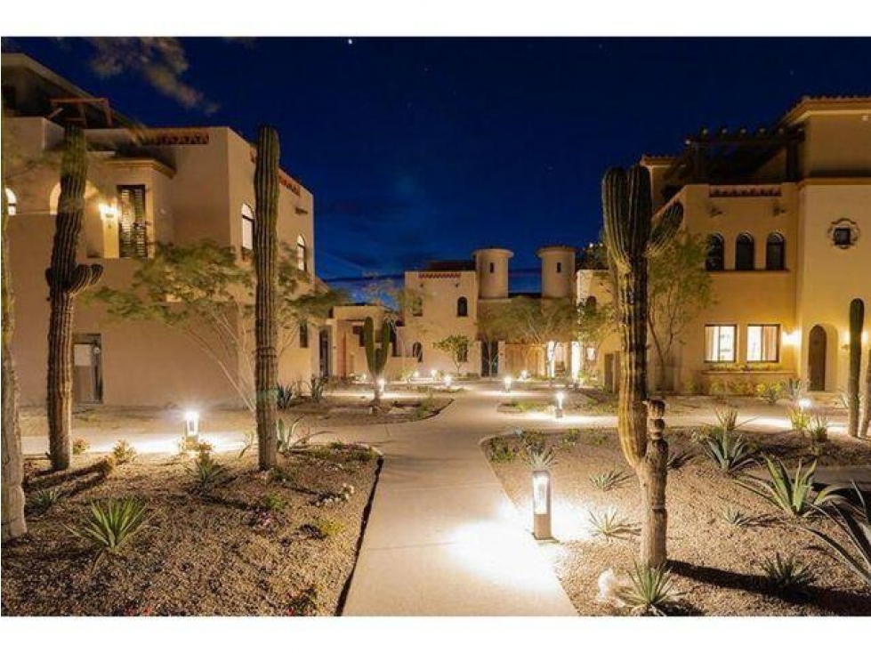 EN VENTA PENTHOUSE EN MAVILA VILLAGE, QUIVIRA LOS CABOS - 3