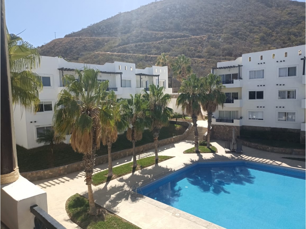 Condominio en Renta en VILLA DORADA, Cabo San Lucas — foto 2
