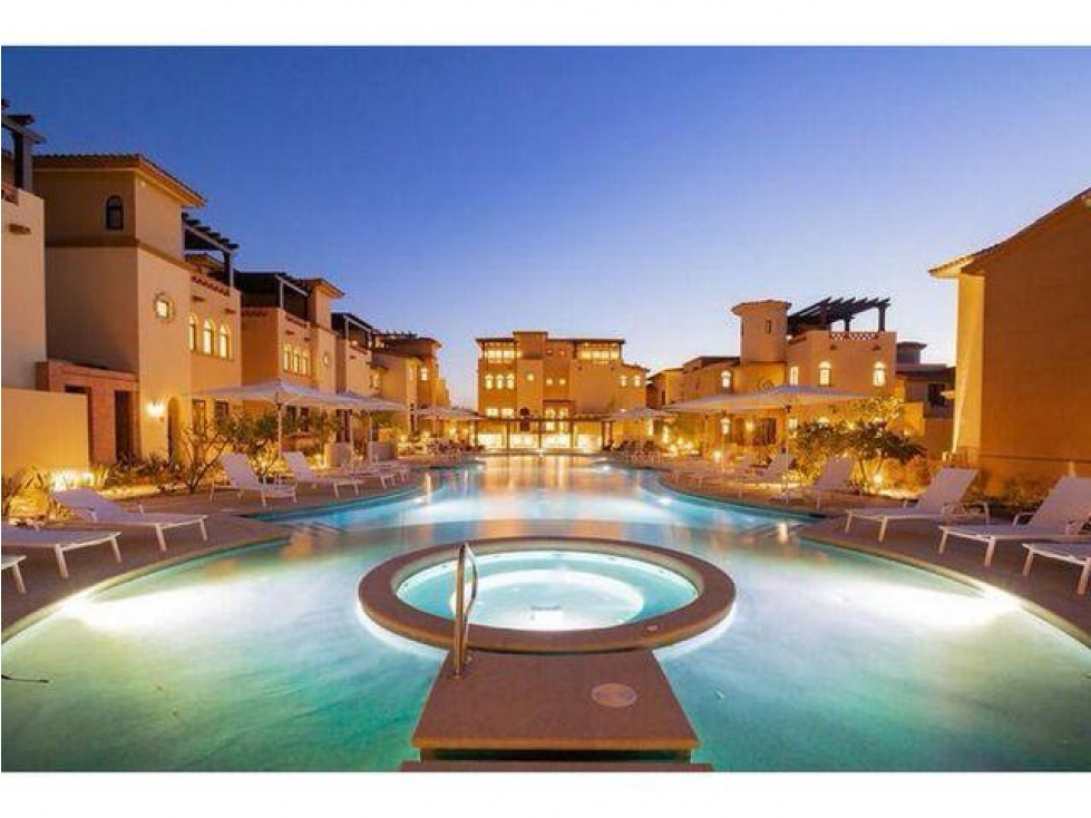 EN VENTA PENTHOUSE EN MAVILA VILLAGE, QUIVIRA LOS CABOS - 1