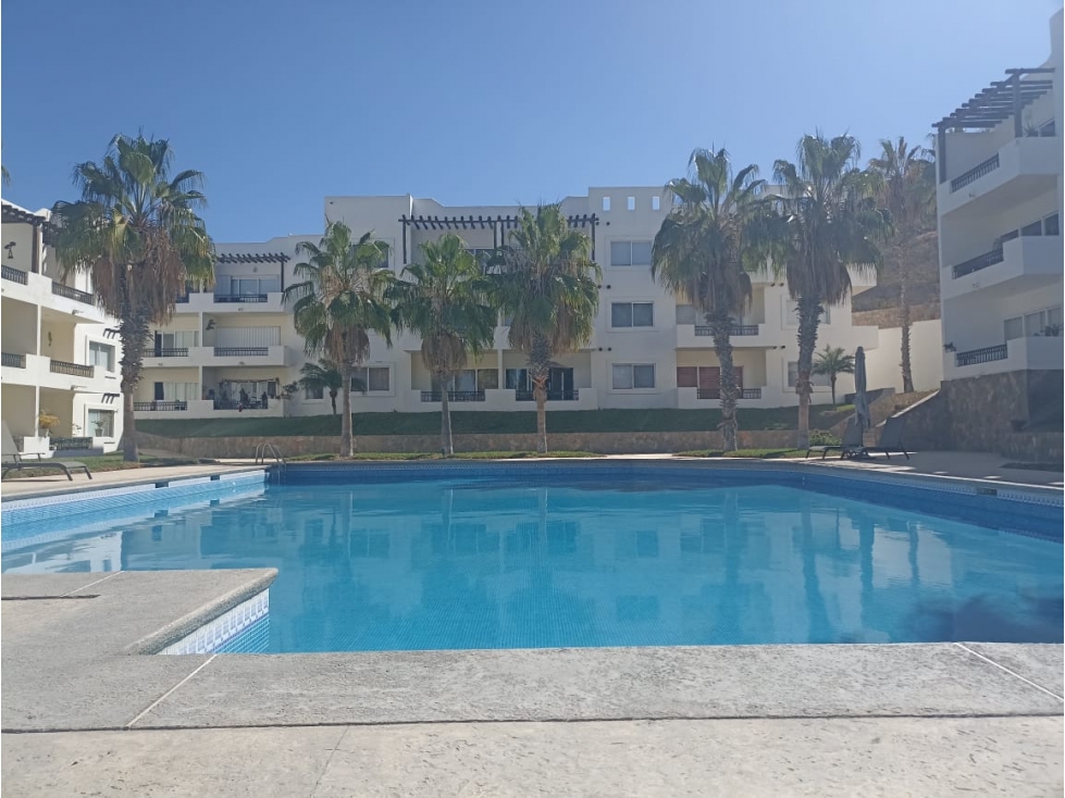 Condominio en Renta en VILLA DORADA, Cabo San Lucas — foto 3