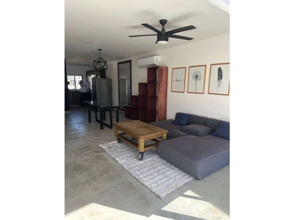 Departamento en Venta Betania, Tezal, Cabo San Lucas — foto 2