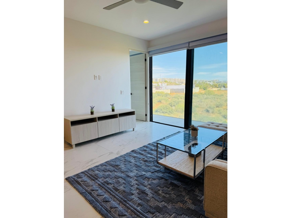 Se renta departamento en Cabo San Lucas, Amaterra II — foto 2