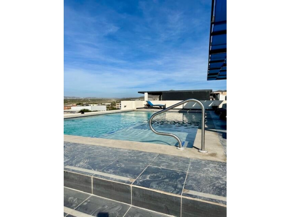 Se Vende Condominio, Bahía del Tezal, Cabo San Lucas — foto 2