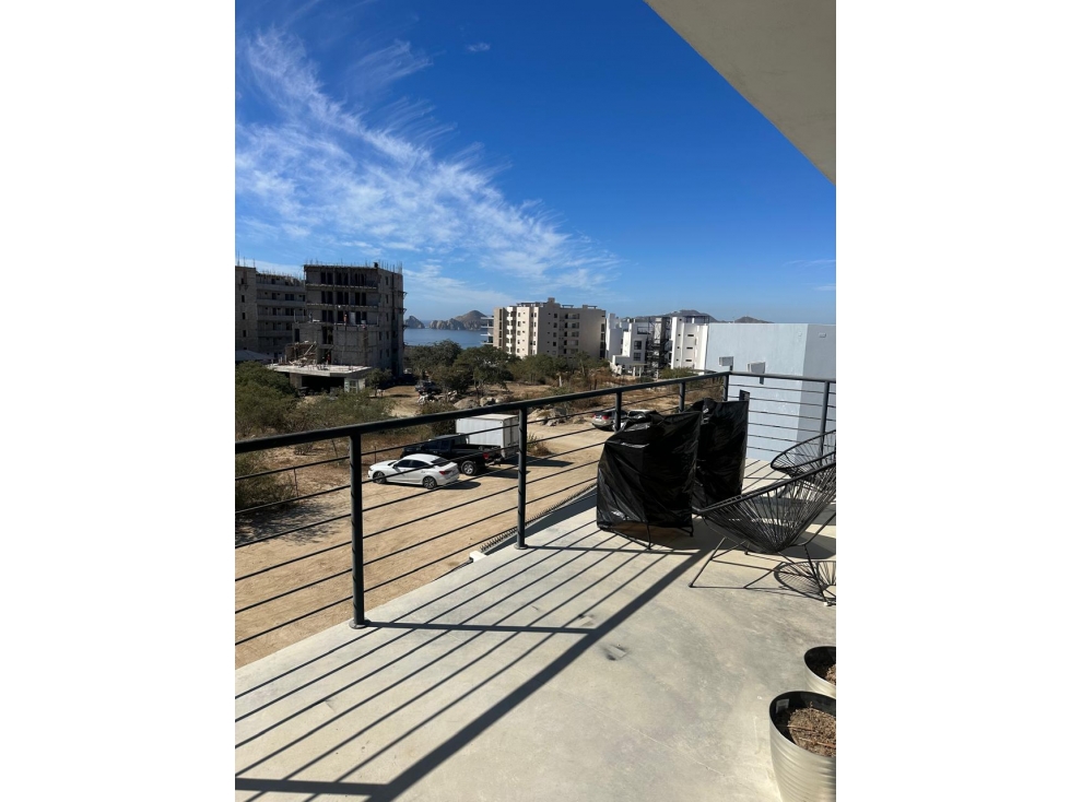 Departamento en Venta Betania, Tezal, Cabo San Lucas — foto 3