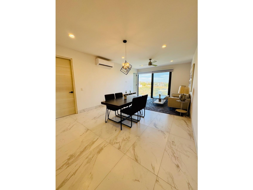 Se renta departamento en Cabo San Lucas, Amaterra II — foto 4