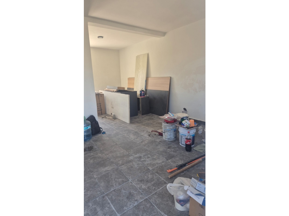 VENTA DE CASA EN MIRAMAR, CABO SAN LUCAS, B.C.S IT-41 — foto 3