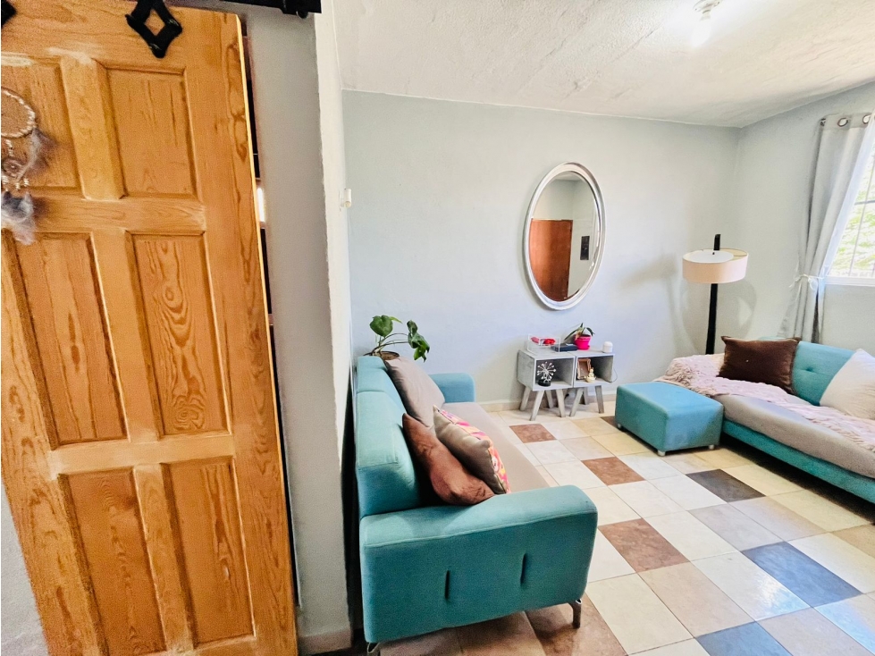 Casa en Venta 2 recamaras, 2 baños/ Lado del pacifico - 4