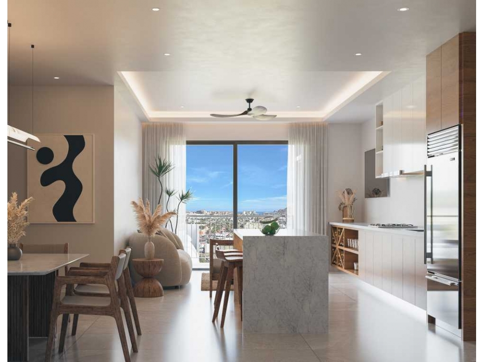 PRE-VENTA TERRA CIENTO NOVENTA Y DOS CONDO #402 - 4