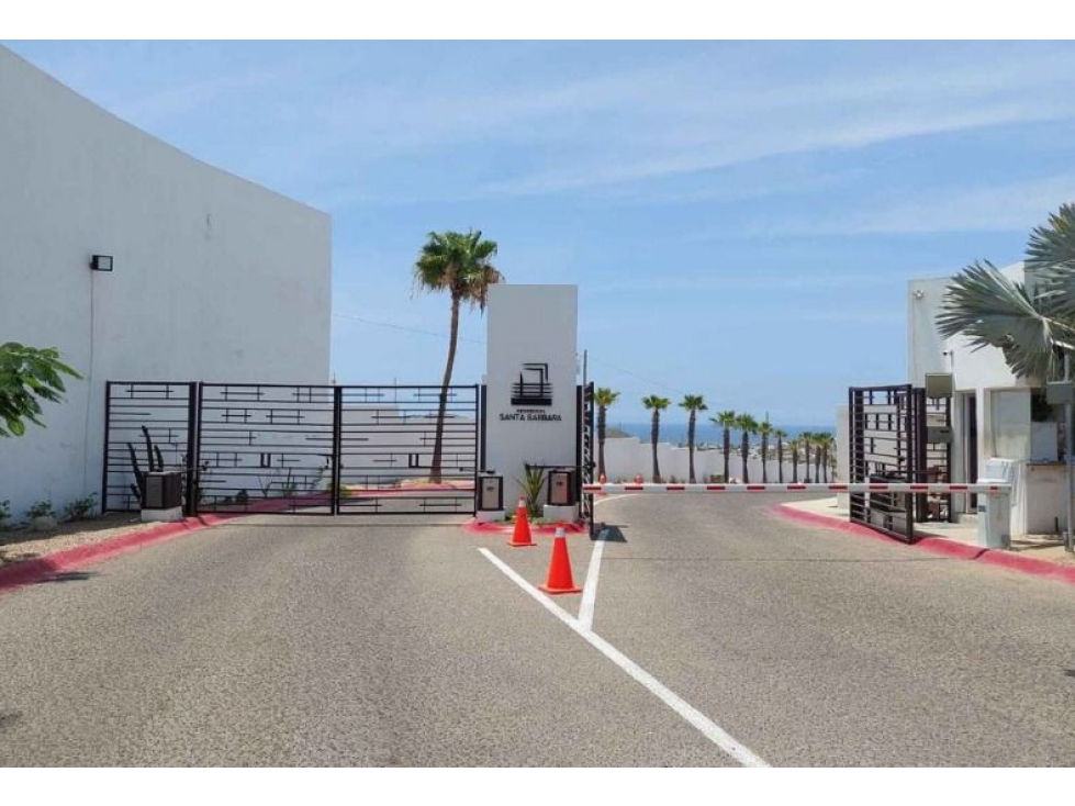Casa En Renta Los Cabos